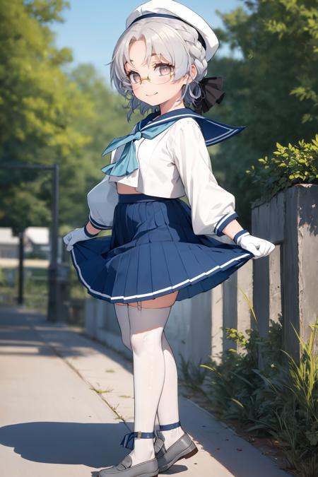 Hirato (Kancolle / Kantai Collection)