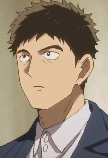 Katsuya Serizawa | Mob Psycho 100版本v1.0 (ID: 628624)