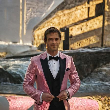 Chris Hemsworth
