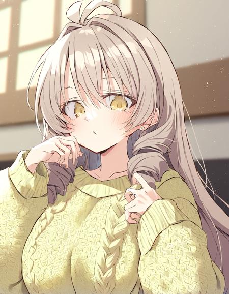 Andrea Doria (Azur Lane) - NoobAI XL