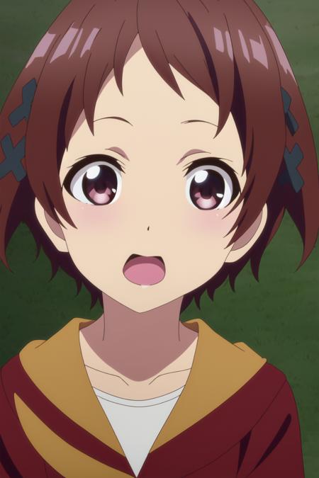 Ryuuou no Oshigoto!  // (complete pack PDXL and  SD1.5)