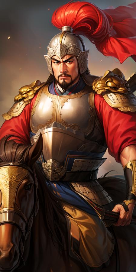 三国 The Three Kingdoms