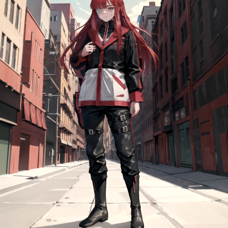 Yuri Limbus Company版本v1.0 (ID: 138240)