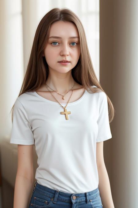 Anna Vlasova