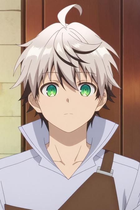 Rein Shroud | Yuusha Party wo Tsuihou sareta Beast Tamer, Saikyoushu no Nekomimi Shoujo to Deau / Beast Tamer (Pony)