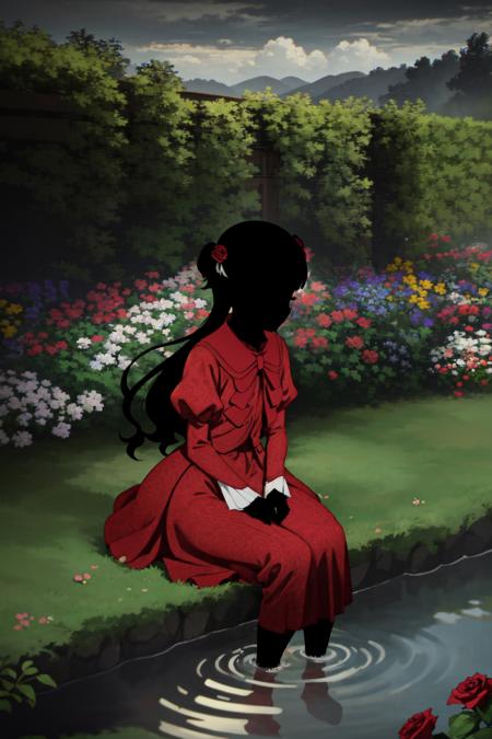 Kate | Shadows House LoRa