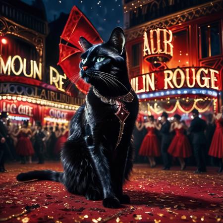 Moulin Rouge