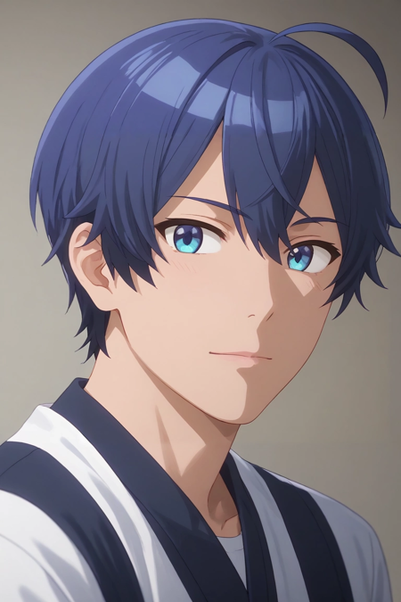 Sueharu Maru | Osananajimi ga Zettai ni Makenai Love Comedy / Osamake: Romcom Where The Childhood Friend Won't Lose