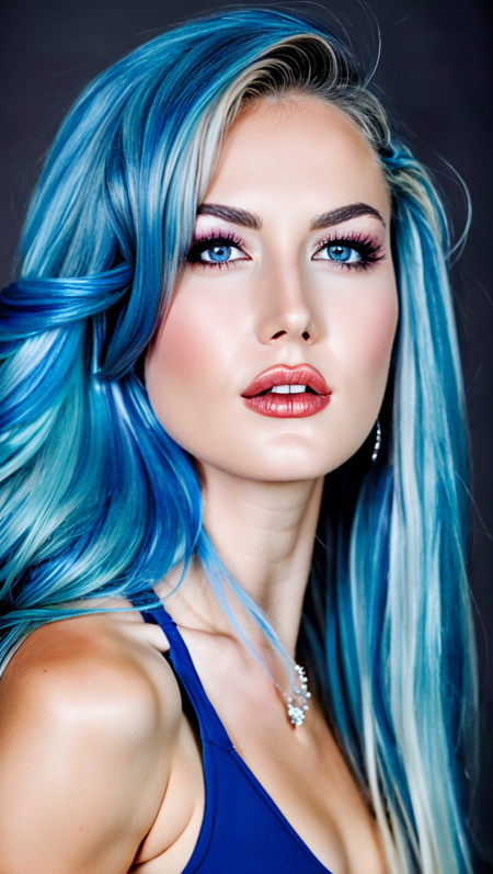 Alissa White-Gluz Lycoris