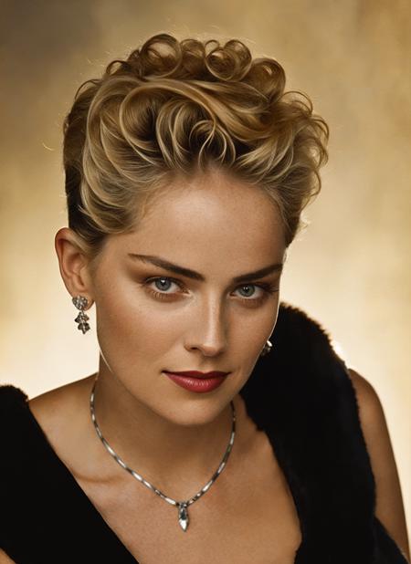 Sharon Stone版本v1.0 (ID: 647767)