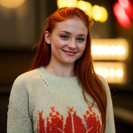 Sophie Turner