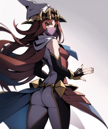 Exceed the Pendulum - YGO