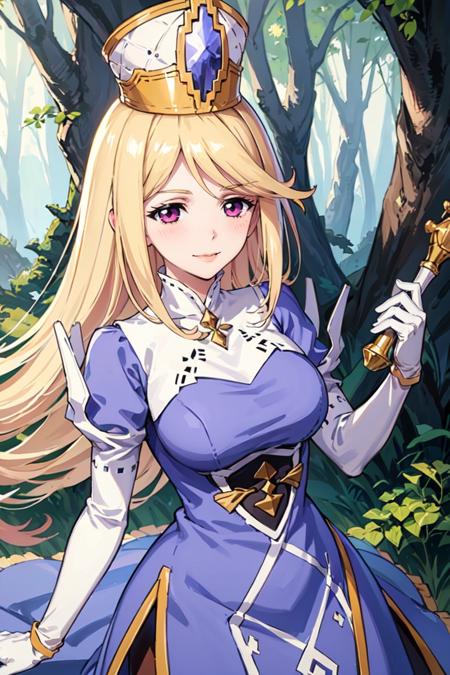 Eris | Shadowverse