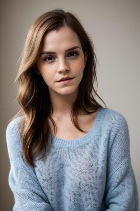 Emma Watson版本SD1.5 v1.0 (ID: 309303)