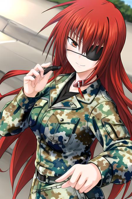 Margit Eberbach (Majikoi)