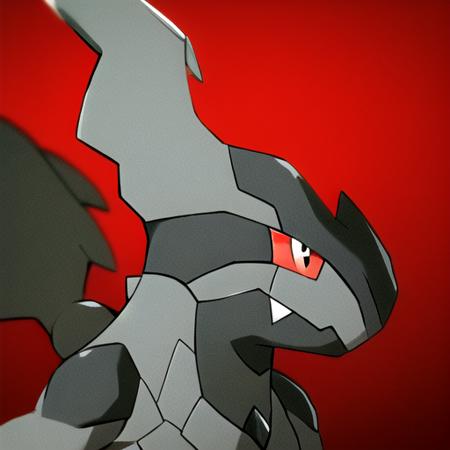Zekrom (Pokemon)