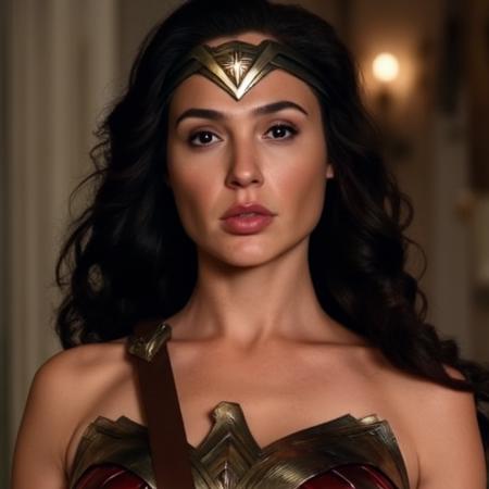 Wonder Woman