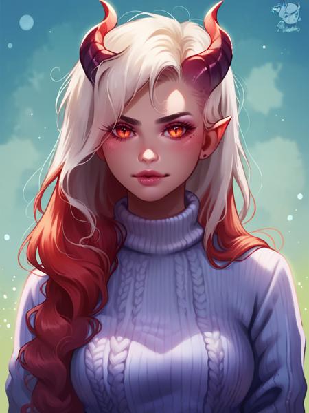 Vixon's Pony Styles - prywinko