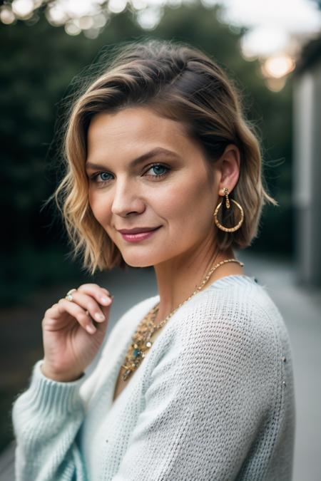 Michelle Pfeiffer