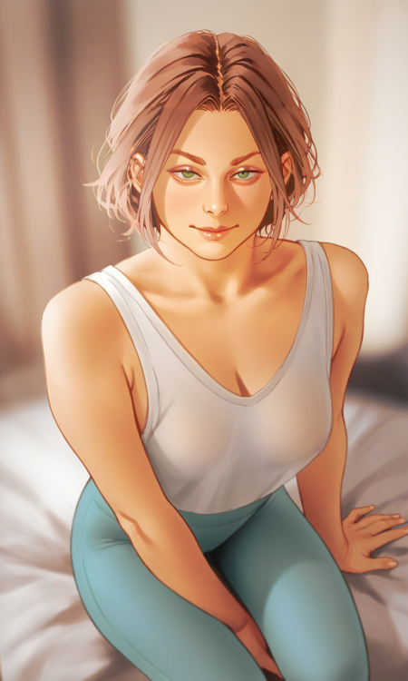 Klara L