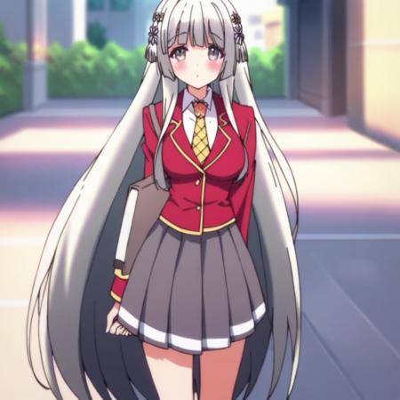 Seira Kokubyakuin