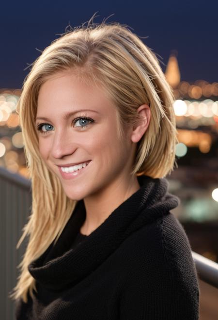 Brittany snow pony版本XL v2 (ID: 696905)