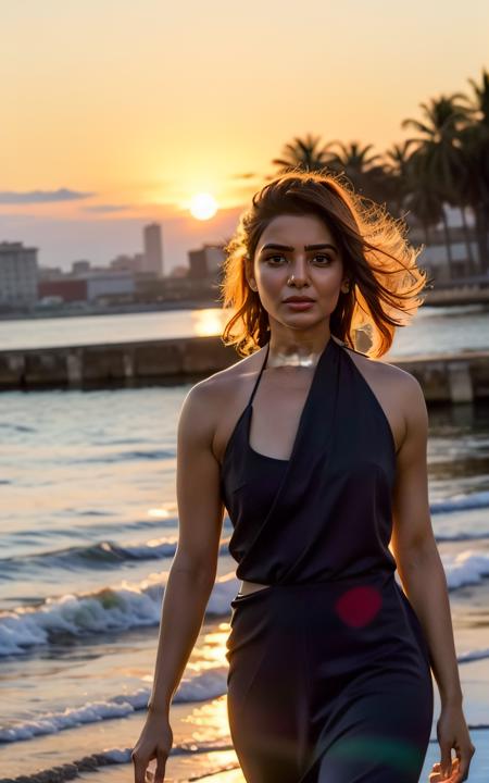 Samantha