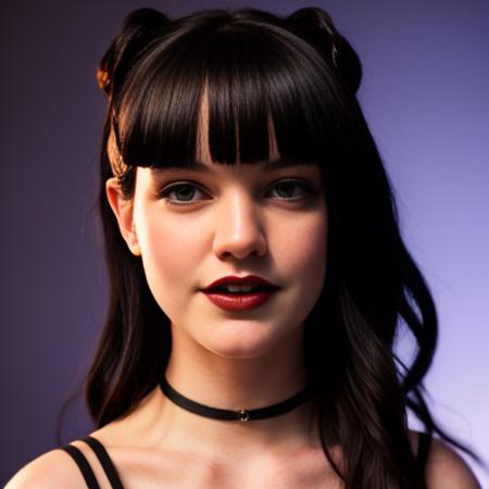 Abby NCIS版本v1.0 (ID: 119805)