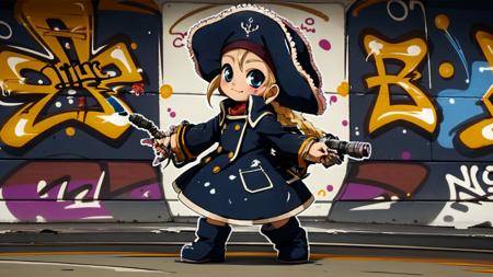 Copax - Patty - Tales of Vesperia版本v1.0 (ID: 105716)