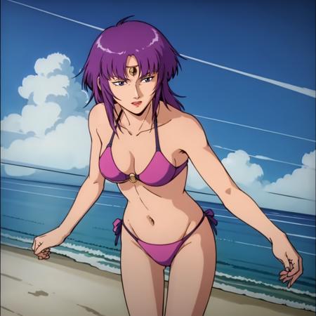 fuala glifon (GUNDAM V) LORA