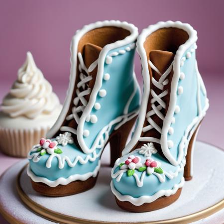 GingerbreadStyle
