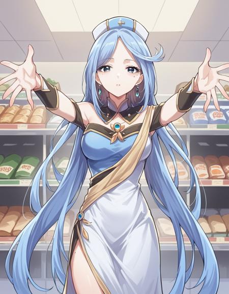 Kaeru Yamatani (山谷 還) - VTuber Legend: How I Went Viral after Forgetting to Turn Off My Stream (VTuber Nandaga Haishin Kiri Wasuretara Densetsu ni Natteta) (VTuberなんだが配信切り忘れたら伝説になってた)