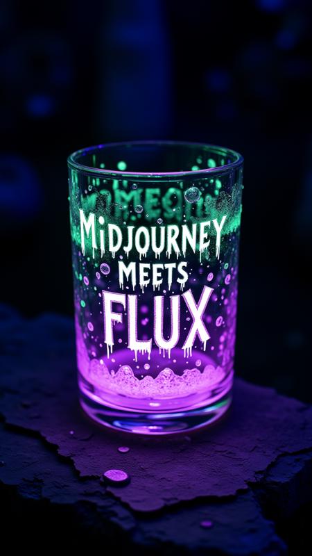 Midjourney V6.1 meets FLUX ?️ [+SDXL]
