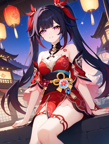 Sparkle (Honkai Star Rail)