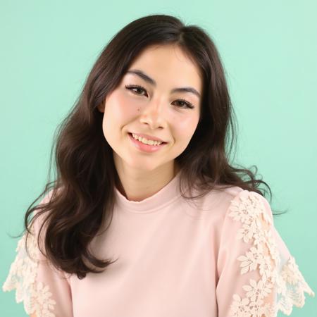 Kyedae (Flux)