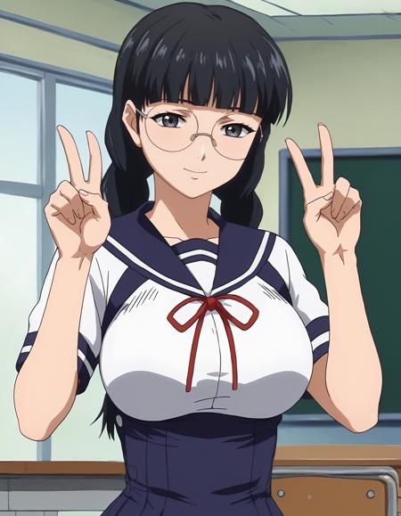 Nao Kurata / 倉田奈緒 (Love Selection)版本TEST (ID: 789059)