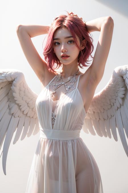 majicMIX lux 麦橘辉耀
