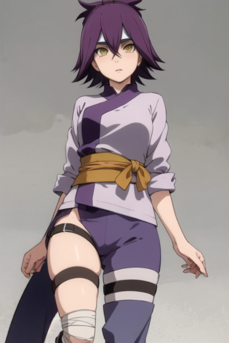 Ajisai (Naruto)