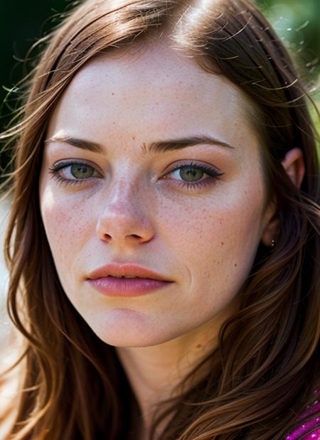 Emma Stone