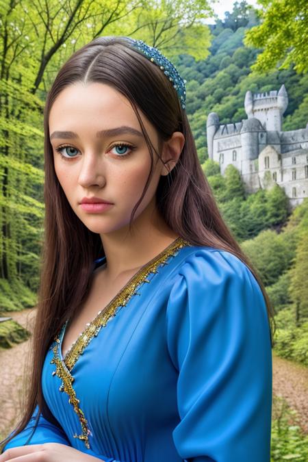 Olivia Hussey