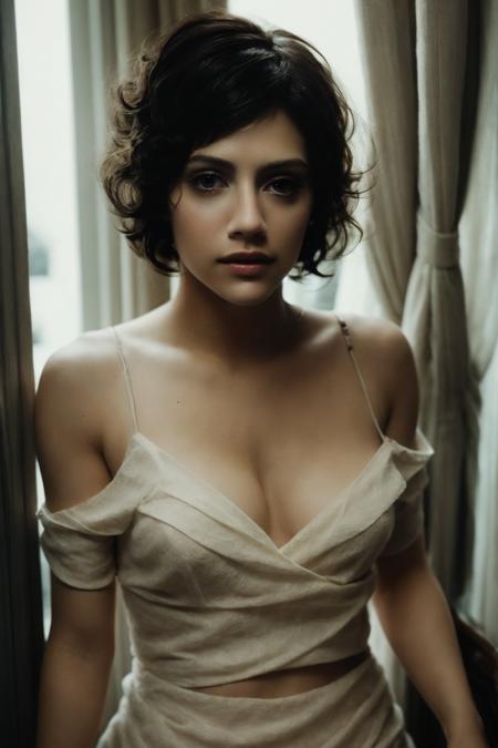 Brittany Murphy