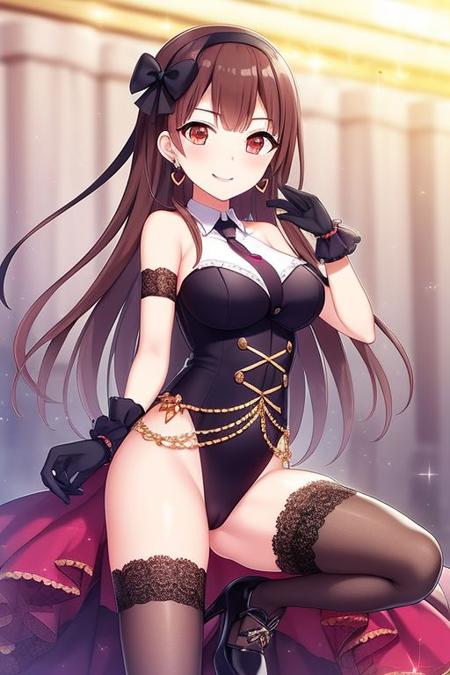 hinomae luna