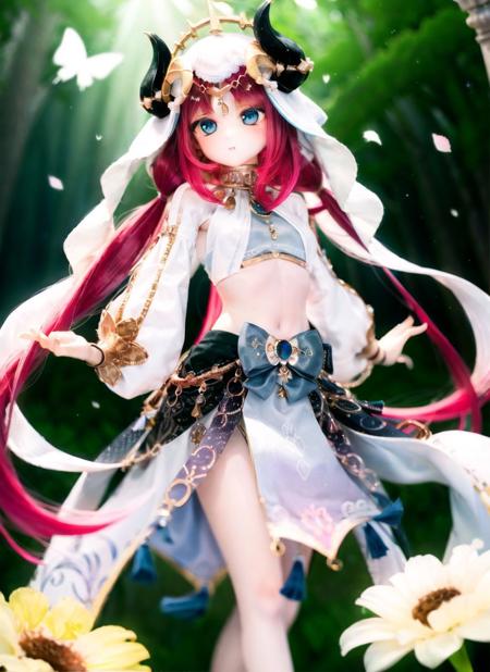 Doll style - Photography art - Realistic（joints doll,sd,mdd,dd,bjd,dds……）娃娃摄影艺术