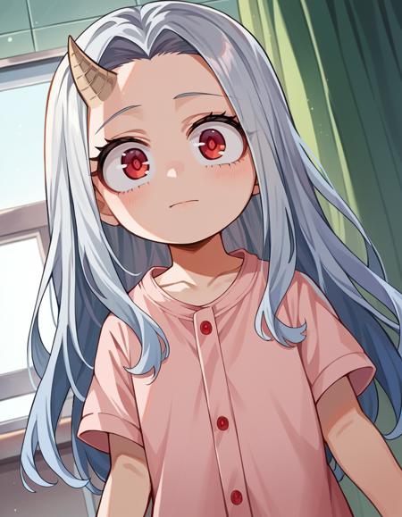 Eri (壊理) - My Hero Academia (僕のヒーローアカデミア)