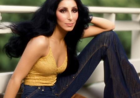 Cher - 70s