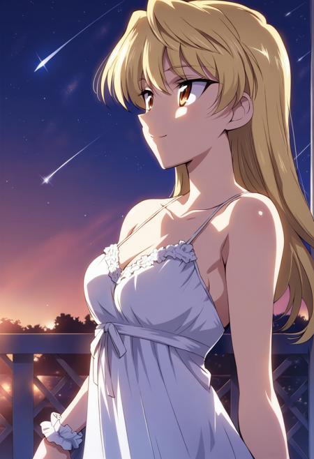 Eri Sawachika (School Rumble / スクールランブル)