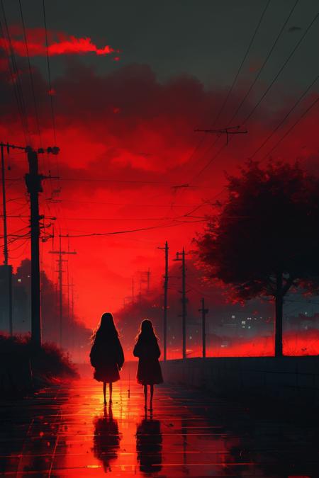 style of Alena Aenami 326