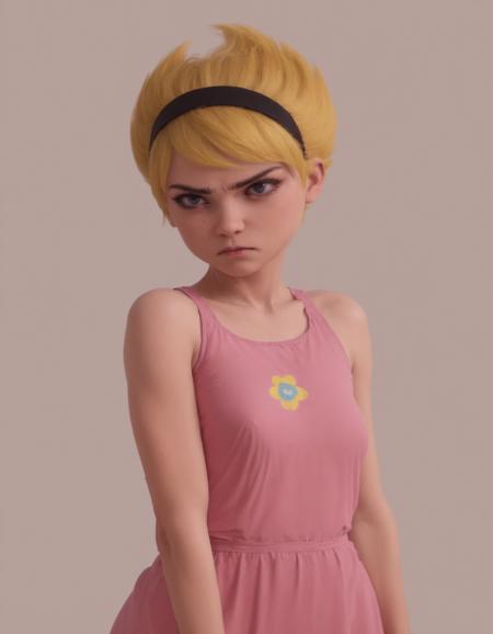 Mandy PonyXL