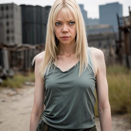 Riki Lindhome