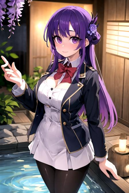 ?Bongfill Inspired LoRA (Anime Artsyle) | ownwaifu